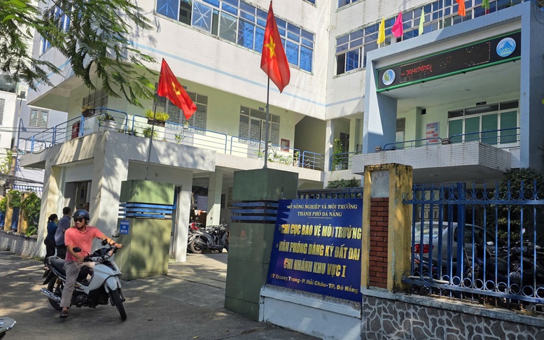 Đà Nẵng: Hơn 17.000 hồ sơ quá hạn, lĩnh vực đất đai chiếm tỉ lệ lớn