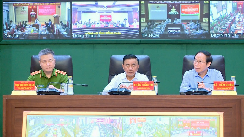 Chuyển đổi mạnh mẽ quan điểm về phòng cháy, chữa cháy và cứu nạn, cứu hộ- Ảnh 1.