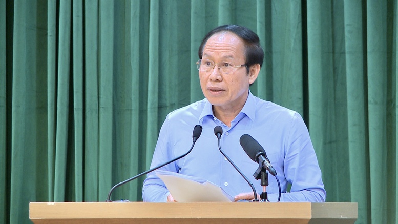 Chuyển đổi mạnh mẽ quan điểm về phòng cháy, chữa cháy và cứu nạn, cứu hộ- Ảnh 2.