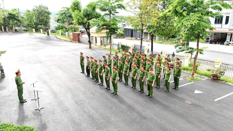 ‘Xã không ma túy’: Những nỗ lực âm thầm và cuộc đời tái sinh- Ảnh 8.