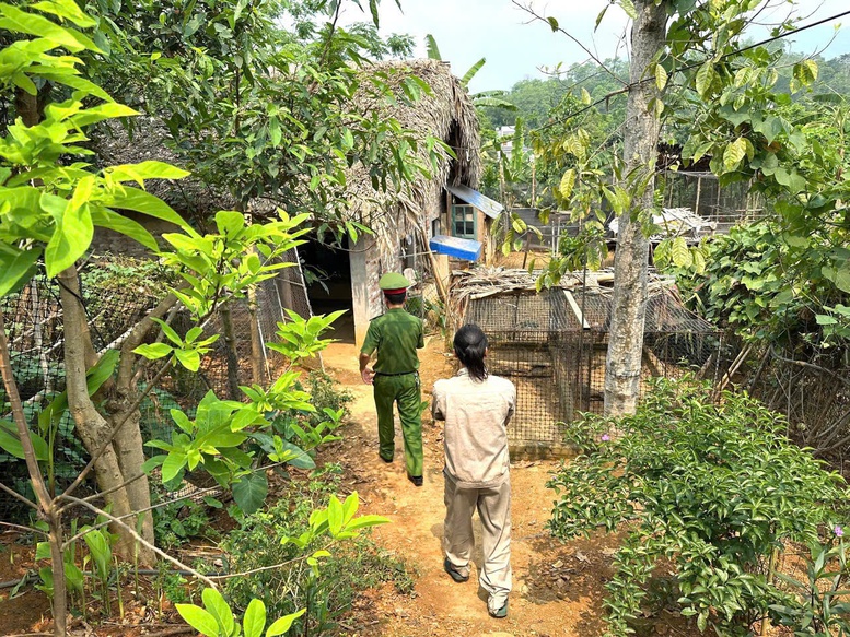 ‘Xã không ma túy’: Những nỗ lực âm thầm và cuộc đời tái sinh- Ảnh 4.