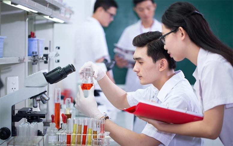 Trách nhiệm xác định vị trí tuyển dụng theo chính sách thu hút người tài