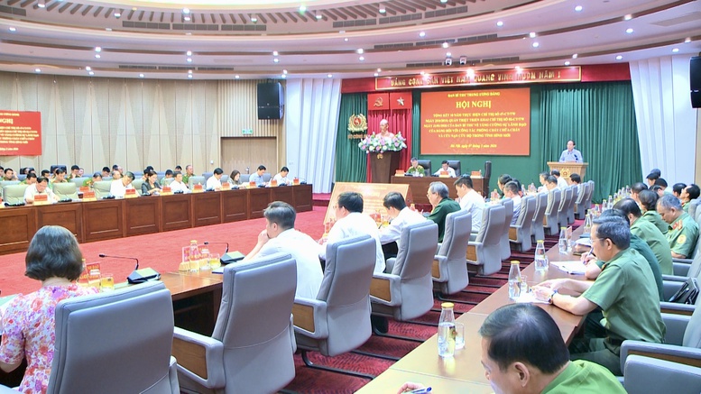 Chuyển đổi mạnh mẽ quan điểm về phòng cháy, chữa cháy và cứu nạn, cứu hộ- Ảnh 3.