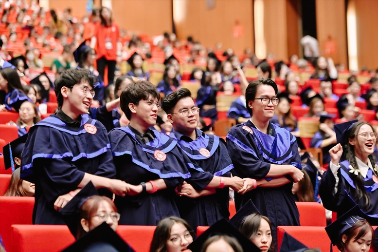 Thành lập phân hiệu, sáp nhập một số trường cao đẳng vào đại học- Ảnh 1.