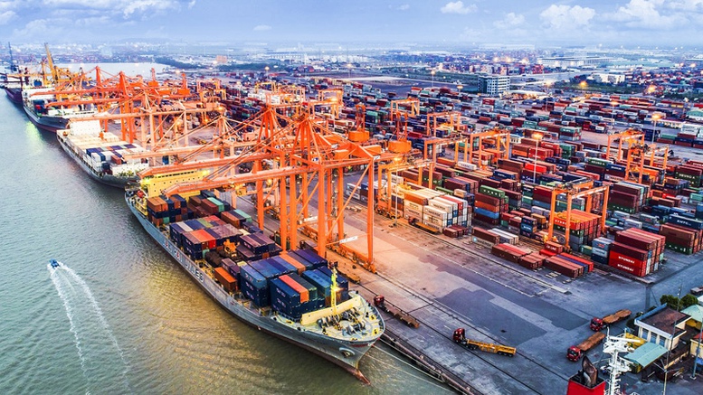Công nhận ngày 6 tháng 5 hằng năm là Ngày Logistics Việt Nam- Ảnh 1.