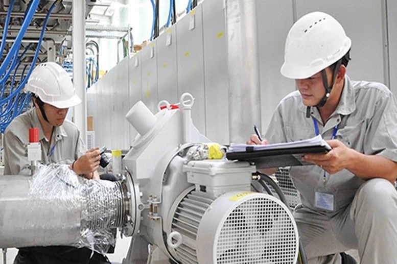 Dự kiến chương trình đào tạo chuyên môn đối với thử nghiệm viên, giám định viên- Ảnh 1.