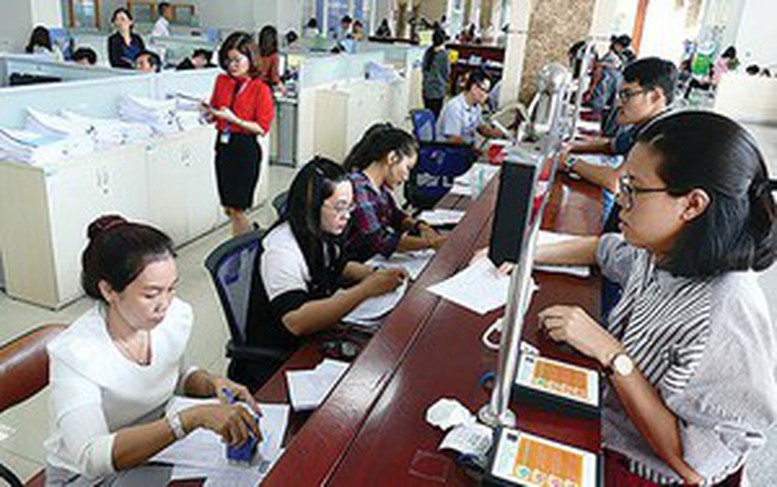 Sai người phụ thuộc nhiều năm, có được tính lại thuế?