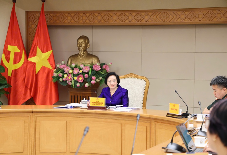 Tăng tốc 'Chiến dịch 500 ngày đêm' tìm kiếm, quy tập và xác định danh tính hài cốt liệt sĩ- Ảnh 4.