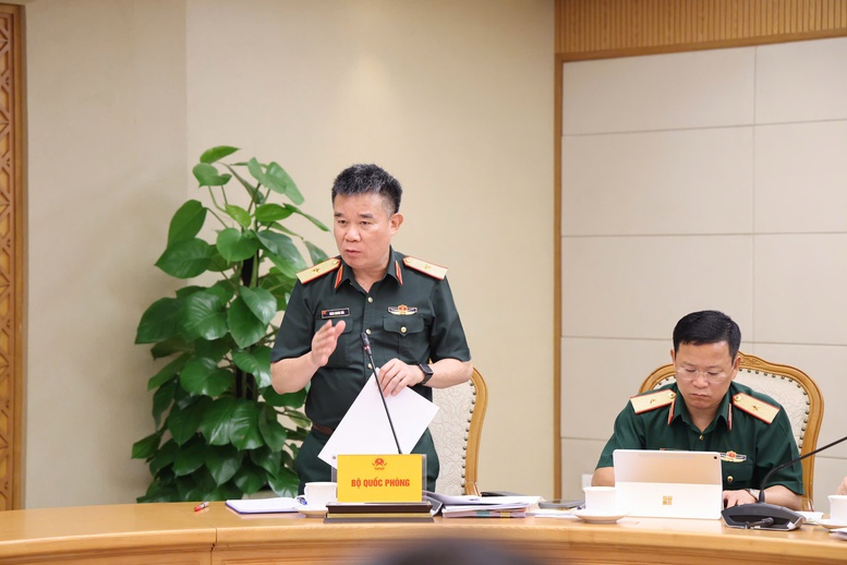 Tăng tốc 'Chiến dịch 500 ngày đêm' tìm kiếm, quy tập và xác định danh tính hài cốt liệt sĩ- Ảnh 2.