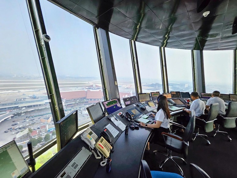 95% dân số Việt Nam sẽ được tiếp cận sân bay trong bán kính 100km từ năm 2030- Ảnh 2.