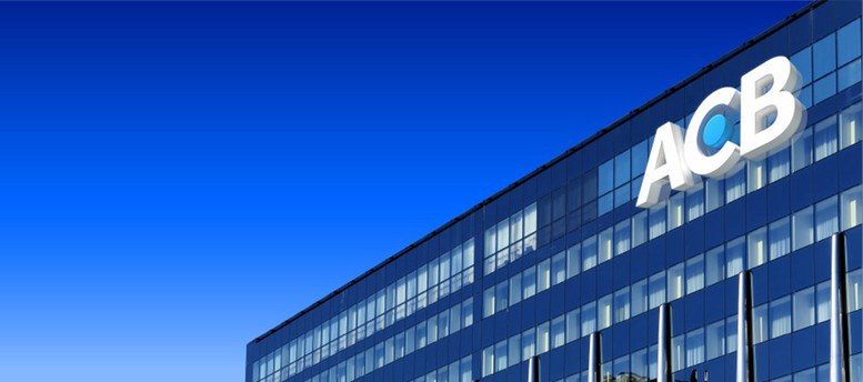 Moody's nâng triển vọng tín nhiệm của ACB lên 'Tích cực', củng cố vị thế nhóm ngân hàng dẫn đầu- Ảnh 2.