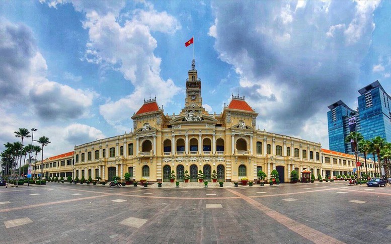 Kiến tạo khung thể chế vượt trội cho TPHCM