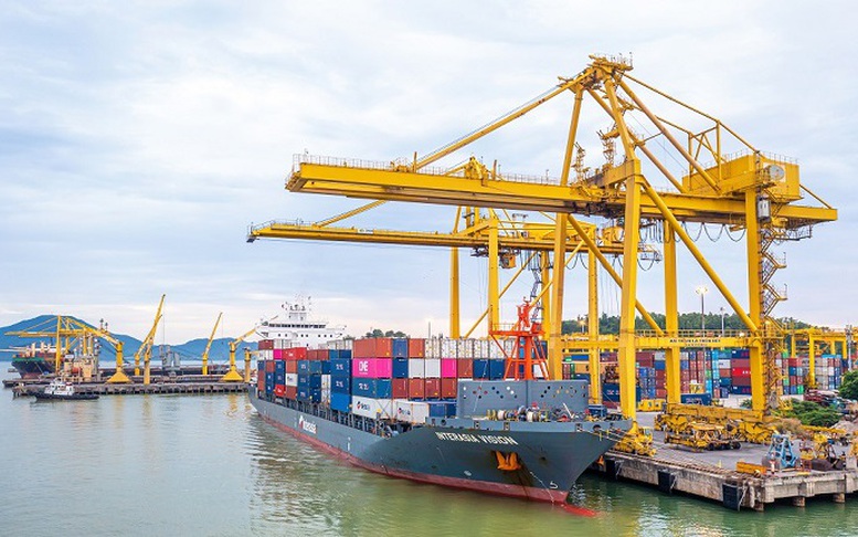 Logistics xanh: Cuộc chuyển đổi không thể chậm chân