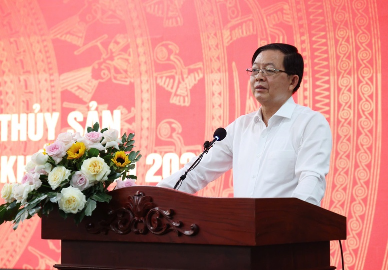 Khẩn trương tháo gỡ điểm nghẽn, mở đường cho doanh nghiệp đầu tư vào nông nghiệp- Ảnh 4.