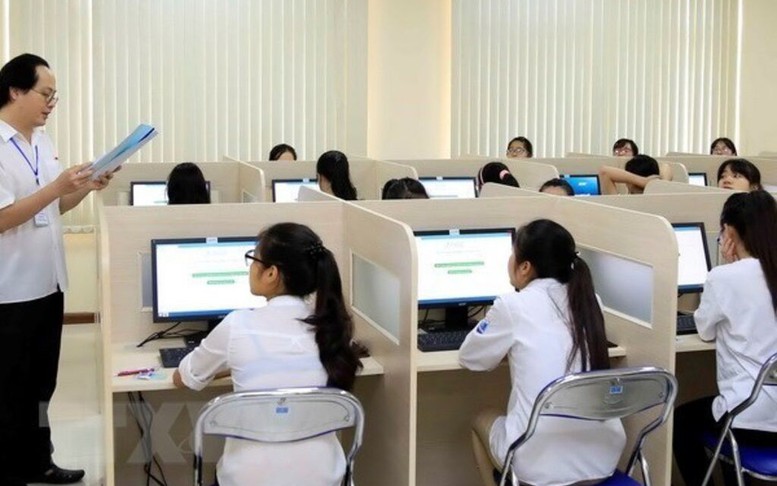 Đề xuất quy định về khai thác, sử dụng tài nguyên giáo dục mở trong giáo dục đại học