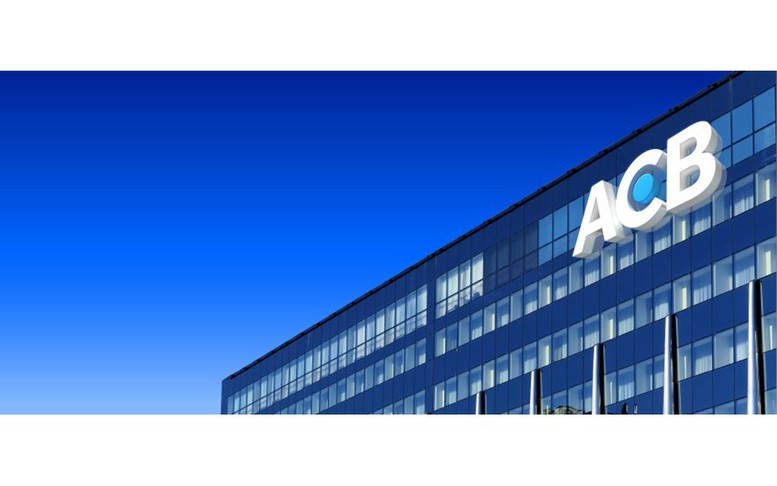 Moody's nâng triển vọng tín nhiệm của ACB lên 'Tích cực', củng cố vị thế nhóm ngân hàng dẫn đầu