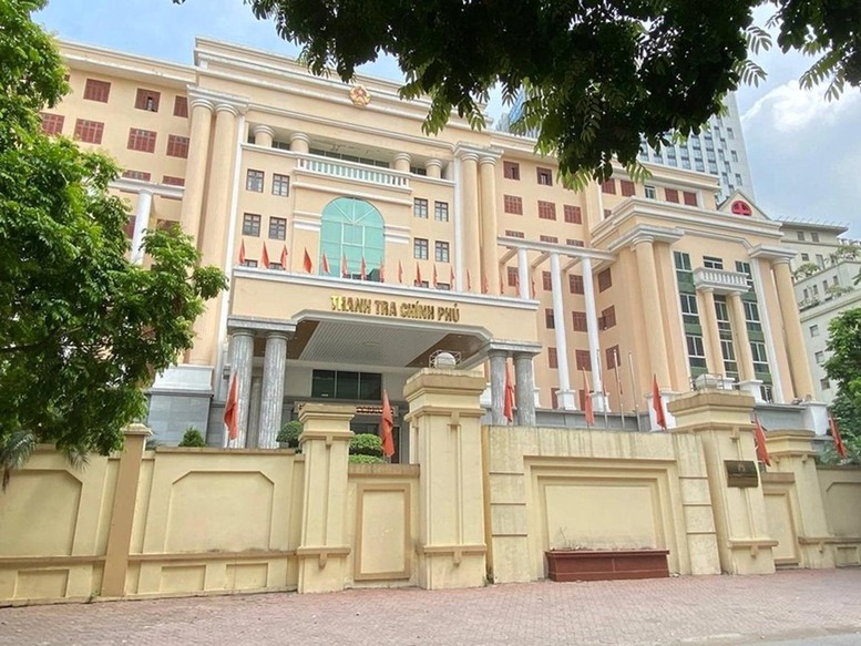 Thanh tra Chính phủ xác định 3 nhóm giải pháp đổi mới, nâng cao hiệu quả hoạt động- Ảnh 1.