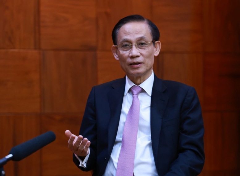 Tạo đột phá chiến lược trong quan hệ giữa Việt Nam với Ấn Độ và Sri Lanka- Ảnh 1.