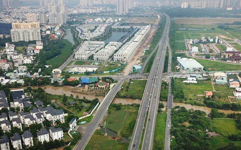 Cơ chế đặc thù tháo gỡ vướng mắc dự án tồn đọng, xử lý vi phạm đất đai trước năm 2025