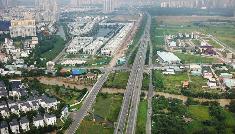 Cơ chế đặc thù tháo gỡ vướng mắc dự án tồn đọng, xử lý vi phạm đất đai trước năm 2025- Ảnh 1.