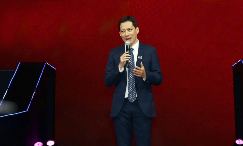 Vietnam GameVerse 2026: Việt Nam trở thành điểm kết nối eSports khu vực- Ảnh 2.