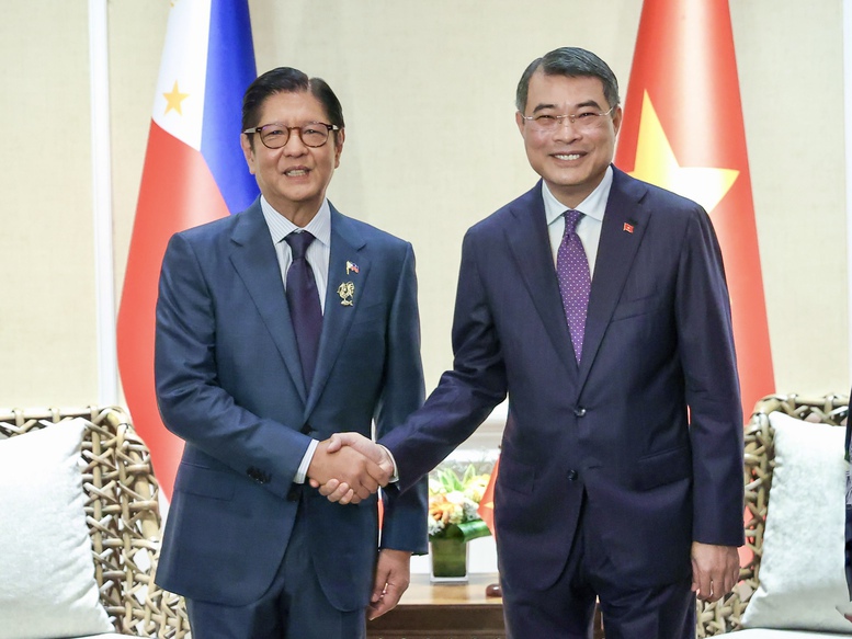 Hình ảnh, vị thế, vai trò Việt Nam với ASEAN trong một thế giới biến động- Ảnh 6.