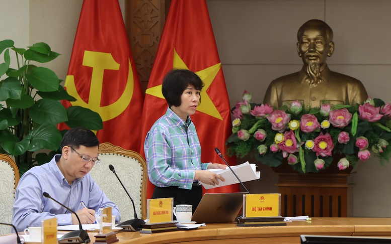 Phó Thủ tướng Thường trực Phạm Gia Túc: Xử lý dứt điểm dự án mỏ sắt Thạch Khê trong tháng 5/2026- Ảnh 2.