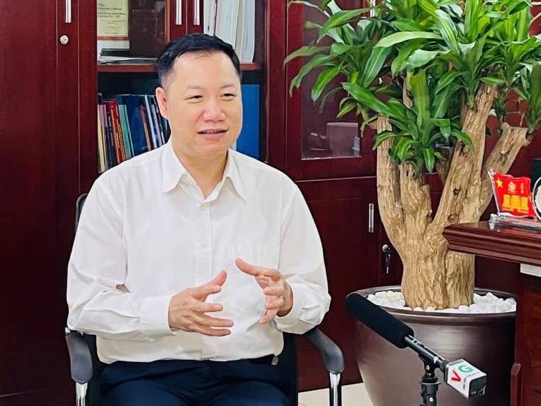 Tuyển sinh đại học sẽ ổn định đến năm 2030- Ảnh 1.