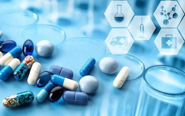 Kiện toàn thành viên Ban Chỉ đạo quốc gia về phát triển ngành Dược Việt Nam giai đoạn đến năm 2030, tầm nhìn đến năm 2045