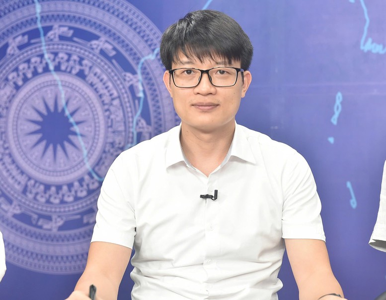 TỔNG THUẬT Tọa đàm: 'Sử dụng xăng E10 có đáng lo?'- Ảnh 5.