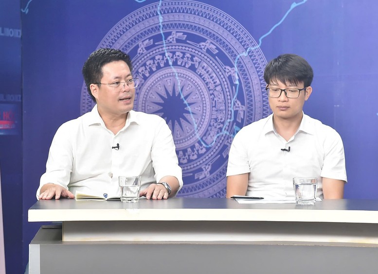 TỔNG THUẬT Tọa đàm: 'Sử dụng xăng E10 có đáng lo?'- Ảnh 6.