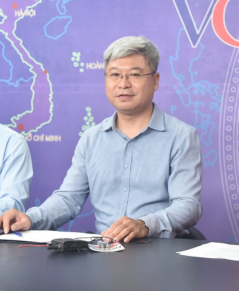 TỔNG THUẬT Tọa đàm: 'Sử dụng xăng E10 có đáng lo?'- Ảnh 7.