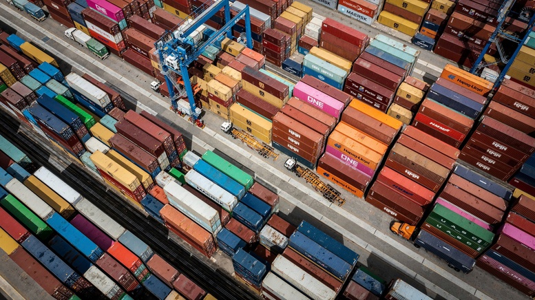 'Tư duy công nghệ' của T&T Group và logic phía sau 'siêu cảng' Vietnam SuperPort™- Ảnh 2. 'Tư duy công nghệ' của T&T Group và logic phía sau 'siêu cảng' Vietnam SuperPort™- Ảnh 2.