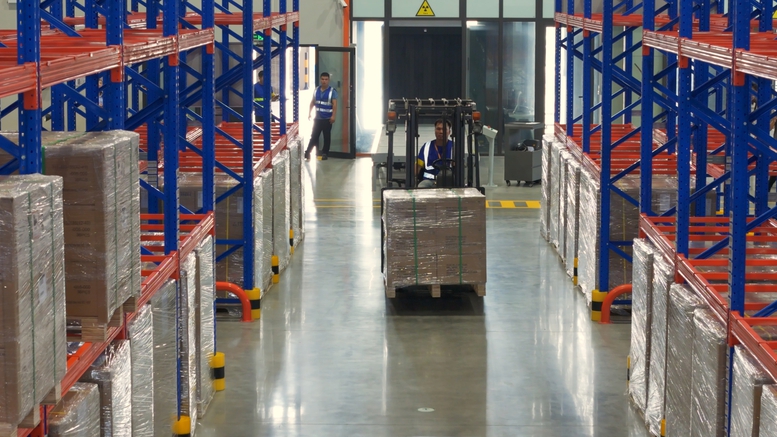 'Tư duy công nghệ' của T&T Group và logic phía sau 'siêu cảng' Vietnam SuperPort™- Ảnh 4. 'Tư duy công nghệ' của T&T Group và logic phía sau 'siêu cảng' Vietnam SuperPort™- Ảnh 4.