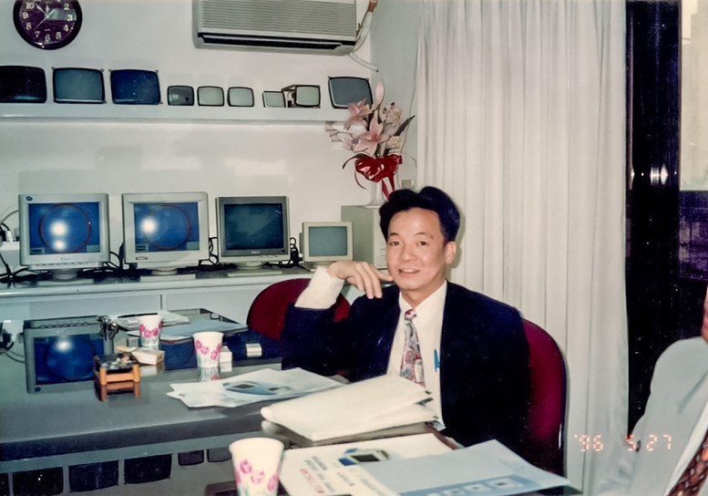 'Tư duy công nghệ' của T&T Group và logic phía sau 'siêu cảng' Vietnam SuperPort™- Ảnh 5. 'Tư duy công nghệ' của T&T Group và logic phía sau 'siêu cảng' Vietnam SuperPort™- Ảnh 5.