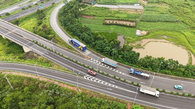 'Tư duy công nghệ' của T&T Group và logic phía sau 'siêu cảng' Vietnam SuperPort™- Ảnh 6. 'Tư duy công nghệ' của T&T Group và logic phía sau 'siêu cảng' Vietnam SuperPort™- Ảnh 6.