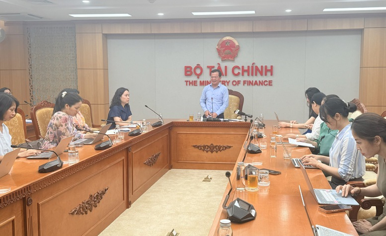 Tăng tốc xử lý nhà đất dôi dư sau tinh gọn tổ chức bộ máy- Ảnh 1.