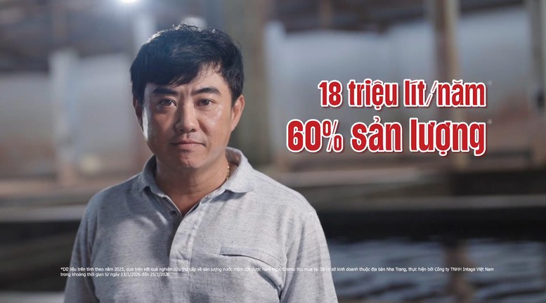 Nam Ngư đồng hành cùng làng nghề, góp phần phát triển bền vững ngành nước mắm Việt Nam- Ảnh 1.