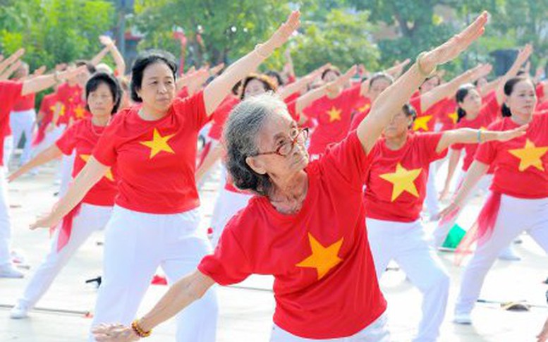 Kiện toàn thành viên Ủy ban Quốc gia về người cao tuổi