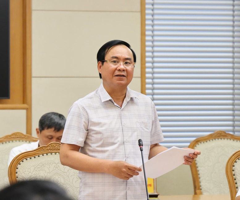 Hoàn thiện bộ máy quản lý an toàn thực phẩm theo hướng một đầu mối- Ảnh 4.