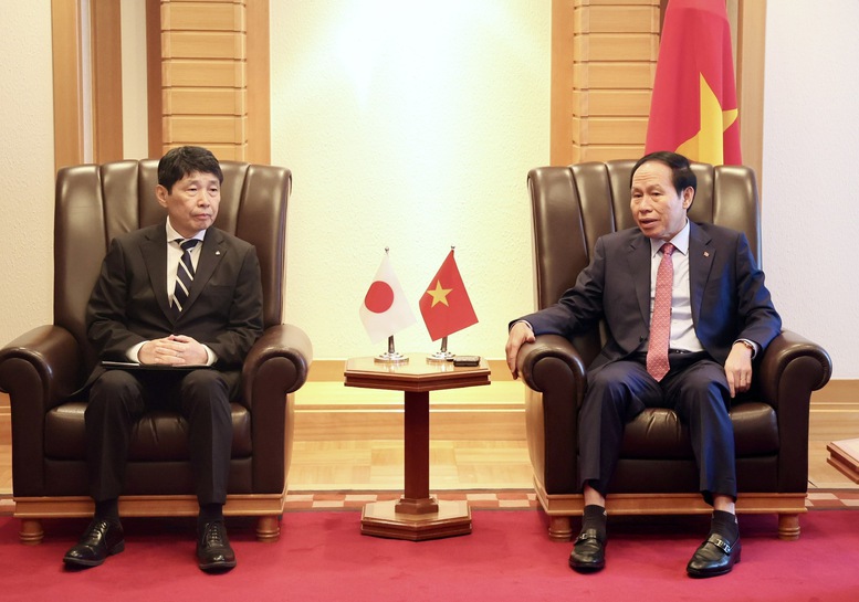 Thúc đẩy hợp tác địa phương giữa Việt Nam và Nhật Bản- Ảnh 2.