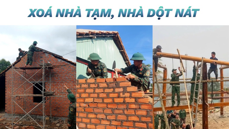 Tri ân những người còn mang nỗi đau chiến tranh- Ảnh 4.