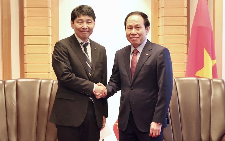 Thúc đẩy hợp tác địa phương giữa Việt Nam và Nhật Bản