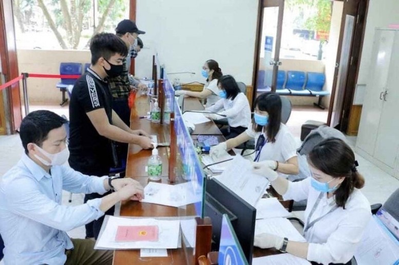 Bộ Chính trị định hướng giao biên chế giai đoạn 2027-2031- Ảnh 1.