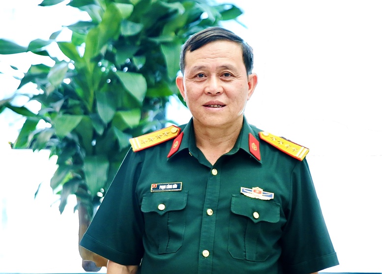 Tri ân những người còn mang nỗi đau chiến tranh- Ảnh 1.