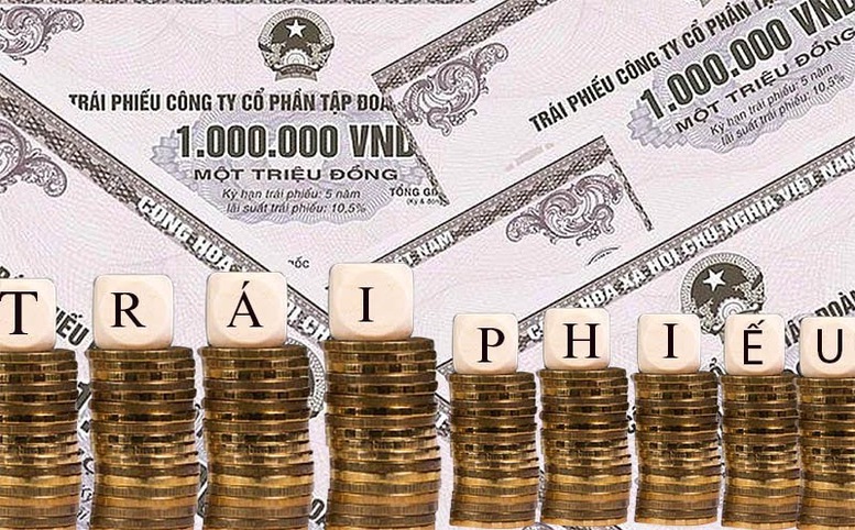 Quy định mới về phát hành trái phiếu và trách nhiệm của doanh nghiệp - Ảnh 1. Quy định mới về phát hành trái phiếu và trách nhiệm của doanh nghiệp - Ảnh 1.