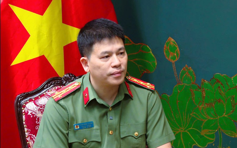 Bộ Công an siết chặt chống gian lận bằng AI tại kỳ thi tốt nghiệp THPT