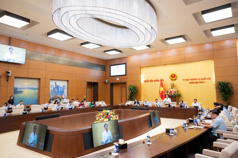 Sửa pháp lệnh; bảo đảm sự đồng bộ, thống nhất với quy định của Luật Phòng, chống ma túy- Ảnh 1. Sửa pháp lệnh; bảo đảm sự đồng bộ, thống nhất với quy định của Luật Phòng, chống ma túy- Ảnh 1.