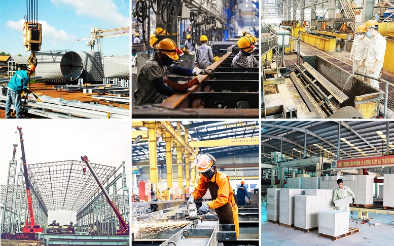 Bộ Xây dựng phân cấp thẩm quyền lĩnh vực quản lý, sử dụng tài sản công
