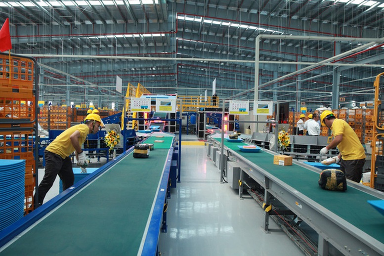 Tiêu chuẩn người lao động tham gia quá trình cung cấp dịch vụ bưu chính phục vụ cơ quan Đảng, Nhà nước- Ảnh 1.